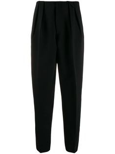 Bottega Veneta straight-leg trousers