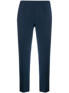Piazza Sempione cropped trousers