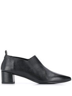Marsèll glove-style ankle boots