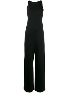 Mm6 Maison Margiela платье-туника оверсайз