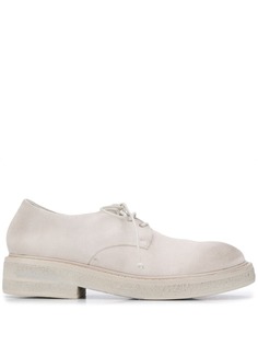 Marsèll distressed lace-up shoes