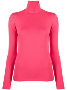 Majestic Filatures Groseille jumper