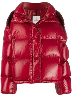 Moncler куртка Chouette