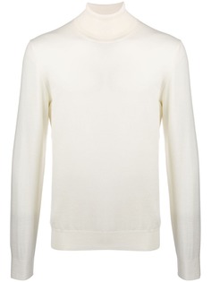 Tagliatore turtle neck jumper