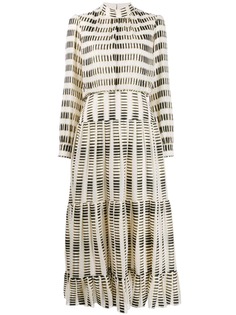Saloni Isabel dress