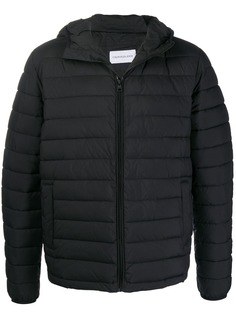 Calvin Klein Jeans short padded jacket