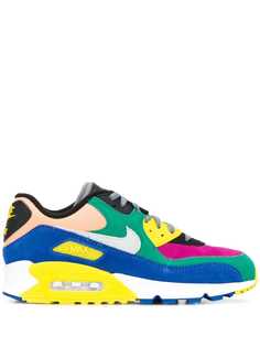 Nike кроссовки Air Max 90 QS Viotech