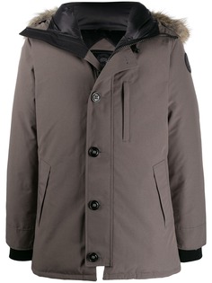 Canada Goose Chateau parka jacket