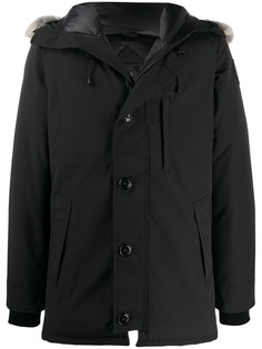 Canada Goose Chateau jacket