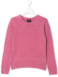 Polo Ralph Lauren джемпер с логотипом