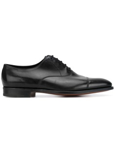 John Lobb классические туфли оксфорды