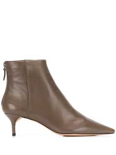 Alexandre Birman heeled Kittie boots