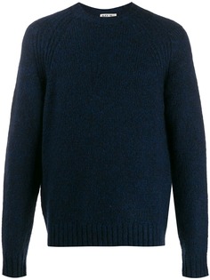 Alex Mill knitted long sleeve jumper