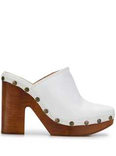 Jacquemus Les Sabots mules