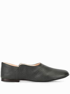 The Row Boheme ballerina flats