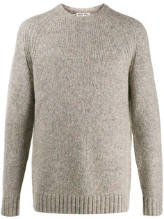 Alex Mill long sleeve knit jumper