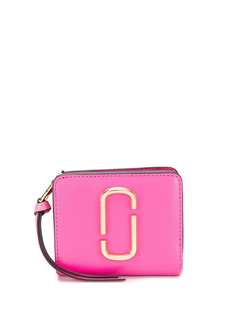 Marc Jacobs mini compact wallet