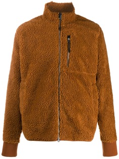 Alex Mill faux shearling jacket