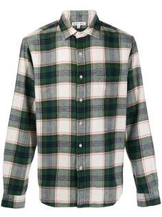 Alex Mill plaid shirt