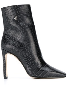 Jimmy Choo ботильоны Minori 100