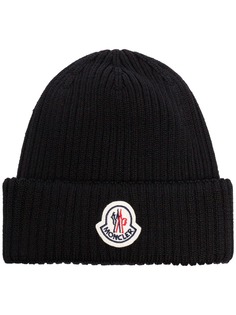 Moncler шапка бини Berretto
