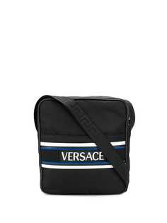 Versace сумка на плечо
