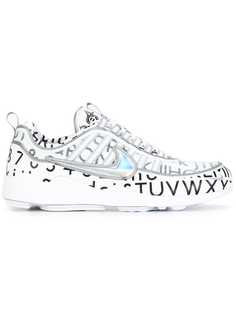 Nike кроссовки "NikeLab Air Zoom Spiridon GPX x Roundel"