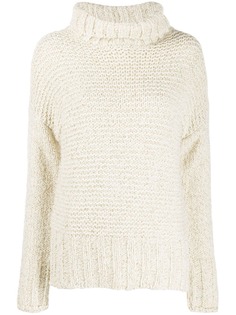 Snobby Sheep chunky knit jumper