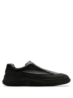 Osklen TENIS HYBRID PLAIN MASC