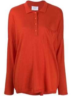 Snobby Sheep long sleeved knitted top