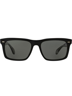 Oliver Peoples солнцезащитные очки Brodsky