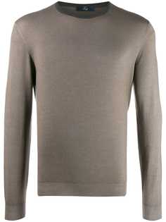 Fay knitted jumper