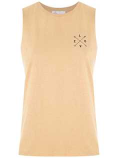 Nk Eco Natalia printed tank НК
