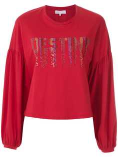 Nk Joan top НК