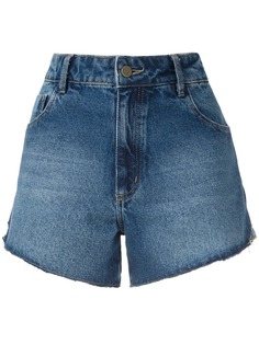 Nk Bel denim shorts НК
