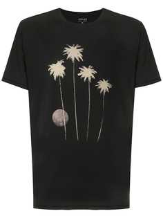 Osklen T-SHIRT VINTAGE COQUEIROS