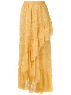 Nk West Abel skirt НК