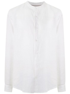 Osklen OSKLEN 59247 04 BRANCO Natural (Veg)->Linen/Flax