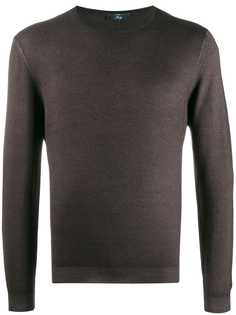 Fay knitted jumper