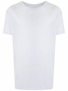 Osklen T-SHIRT LIGHT E-BASICS