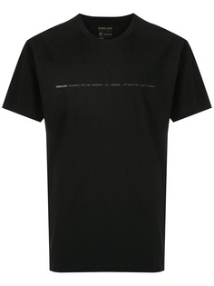 Osklen T-SHIRT REGULAR OSKLEN IPANEMA