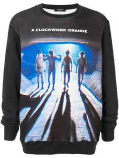 UNDERCOVER A Clockwork Orange sweatshirt