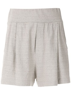 Osklen SHORT RUSTIC ECO