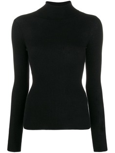 Snobby Sheep ribbed knit sweater