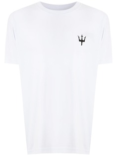 Osklen BIG-SHIRT QUILHAS