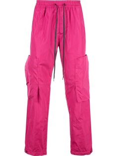 Vivienne Westwood Anglomania drawstring cargo trousers