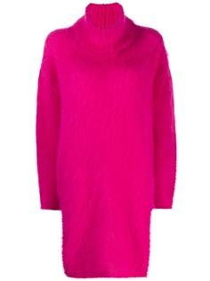 Gianluca Capannolo textured knit dress