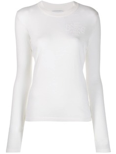 Barrie slim-fit jumper