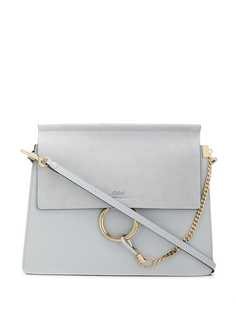 Chloé Faye shoulder bag