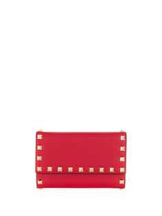 Valentino Valentino Garavani Rockstud wallet